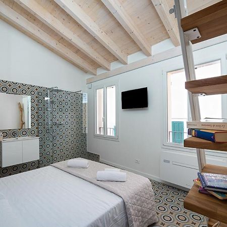Insapria Apartment Bordighera Exterior foto