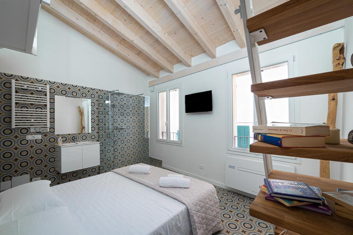 Insapria Apartment Bordighera Exterior foto