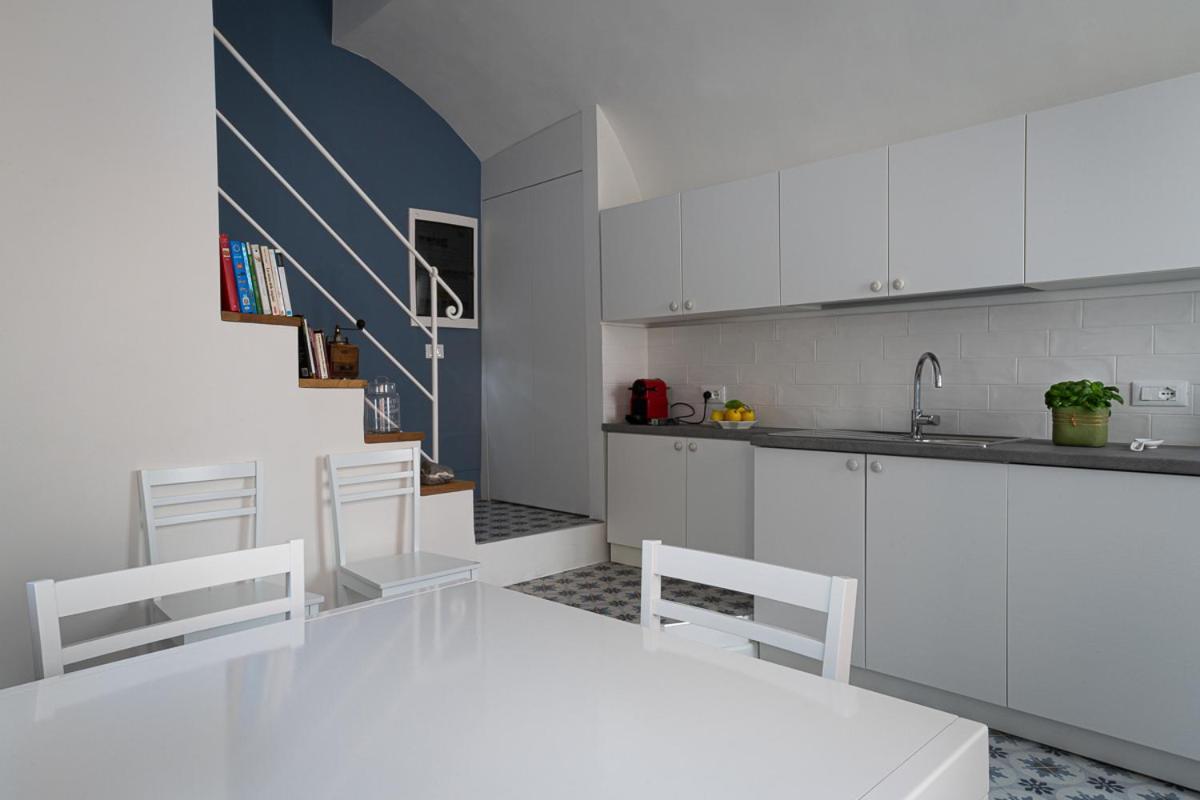 Insapria Apartment Bordighera Exterior foto