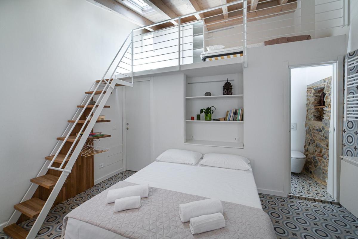 Insapria Apartment Bordighera Exterior foto