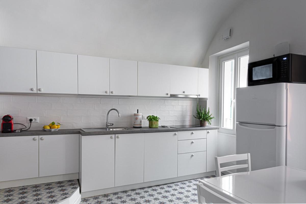 Insapria Apartment Bordighera Exterior foto