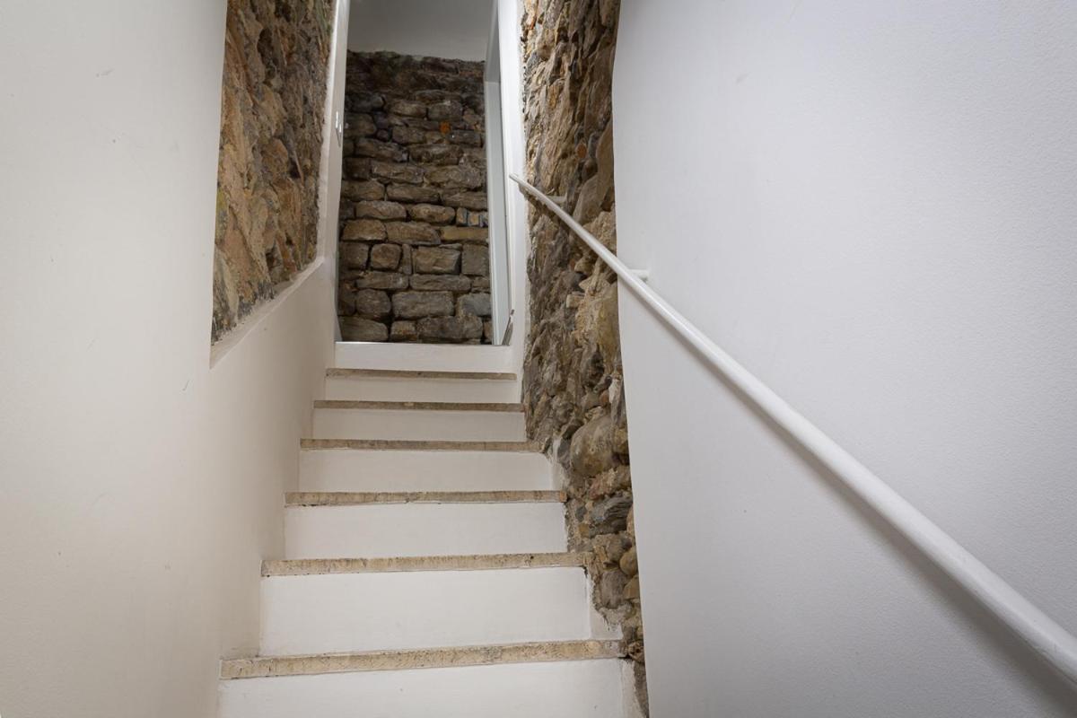 Insapria Apartment Bordighera Exterior foto
